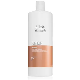 Wella Fusion Repair Shampoo