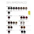 Cover Line Ammonia Free Tinte Sin Amoniaco 100ml