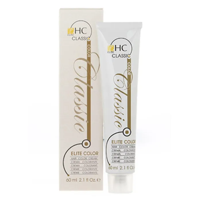 Hair Concept Elite Classic Tinta de Cabelo 60ml