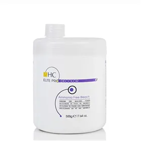 Hair Concept Ammonia Free Decoloração 450g