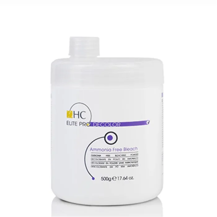 Hair Concept Ammonia Free Decoloracion 450gr