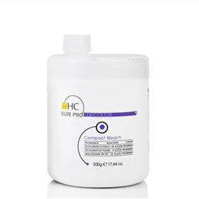 Hair Concept Compact Bleach Decoloração 450g