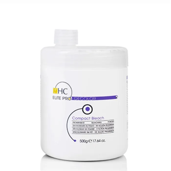 Hair Concept Compact Bleach Decoloração 450g