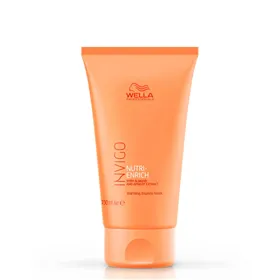 Wella Invigo Enrich Self Warm Máscara 150ml