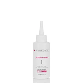 Hair Concept Affirma Líquido de Permanente Nº1 85ml