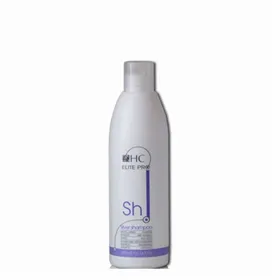 Hair Concept Elite Pro Silver Champô