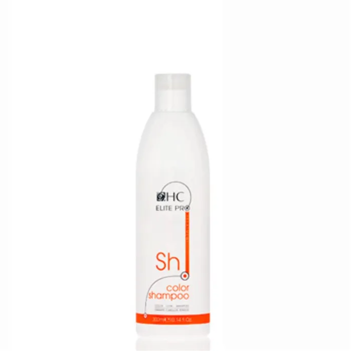 Hair Concept Elite Pro Color Shampoo