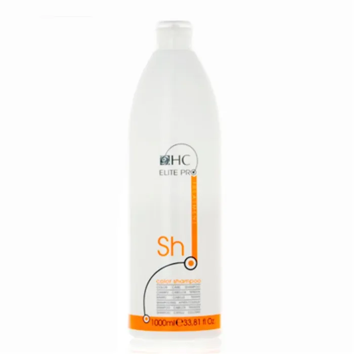 Champô Elite Pro Color Hair Concept