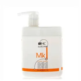 Máscara de Cabelo Elite Pro Color Hair Concept 1000ml