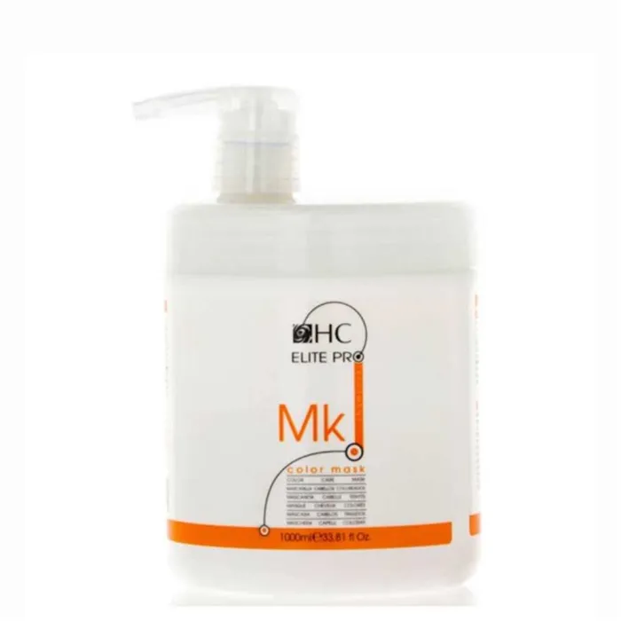 Máscara de Cabelo Elite Pro Color Hair Concept 1000ml