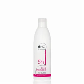 Champô Elite Pro Liss Hair Concept
