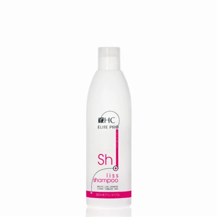 Hair Concept Elite Pro Liss Shampoo