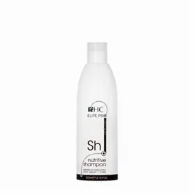 Champô Nutritivo Hair Concept Elite Pro