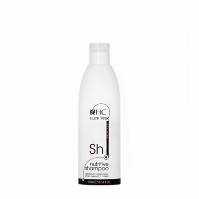 Hair Concept Elite Pro Nutritive Shampoo