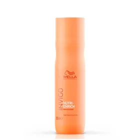 Wella Invigo Enrich Champô