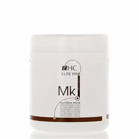 Máscara Nutritiva Hair Concept Elite Pro 1000ml