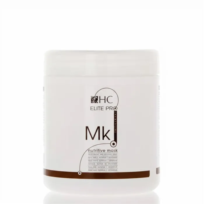 Máscara Nutritiva Hair Concept Elite Pro 1000ml
