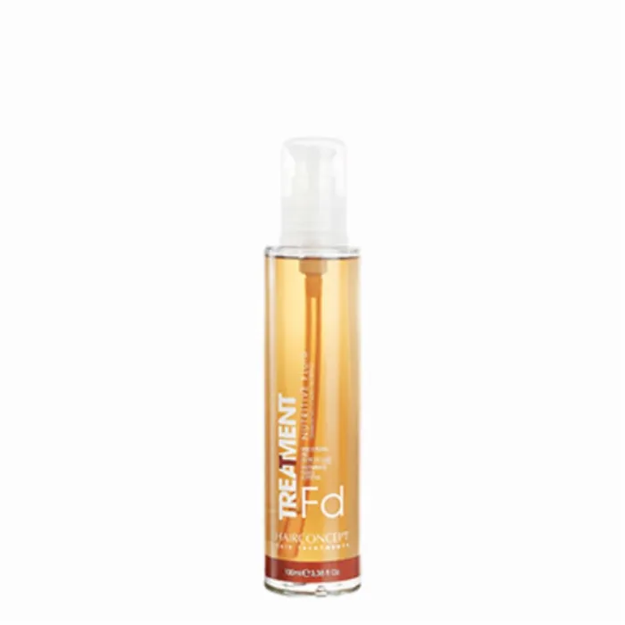 Hair Concept Elite Pro Nutritive Fluid 100ml
