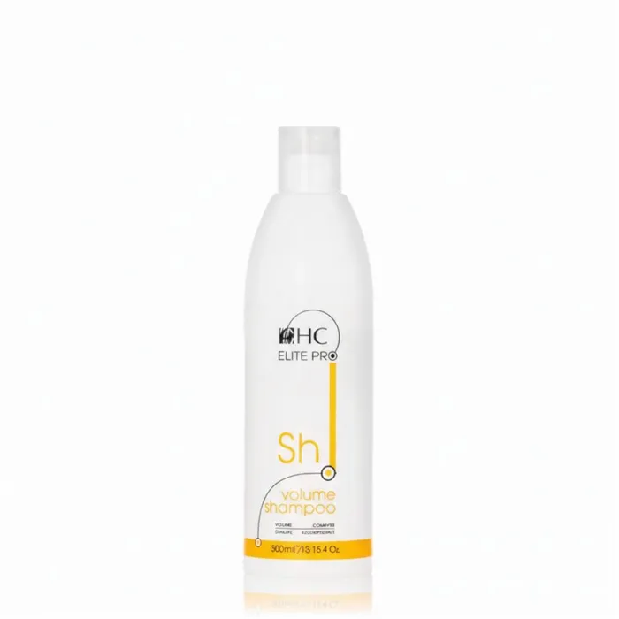 Champô Elite Pro Volume Hair Concept