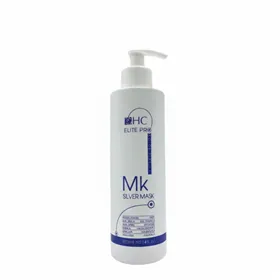 Máscara Hair Concept Elite Pro MK Silver 300ml