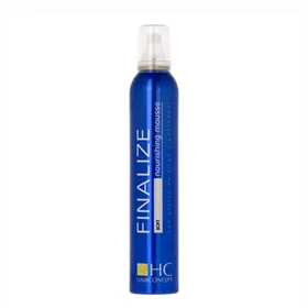 Hair Concept Finalize Mousse Nutritiva 300ml