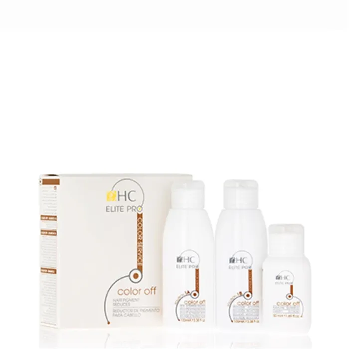Hair Concept Elite Pro Color Off 