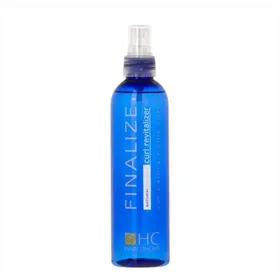 Hair Concept Finalize Curl Revitalizador Natural 250ml