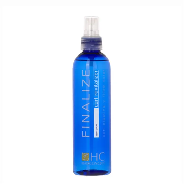 Hair Concept Finalize Curl Revitalizador Natural 250ml