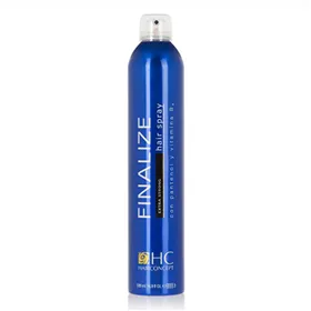 Spray Finalizador Hair Concept