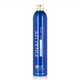 Spray Finalizador Hair Concept
