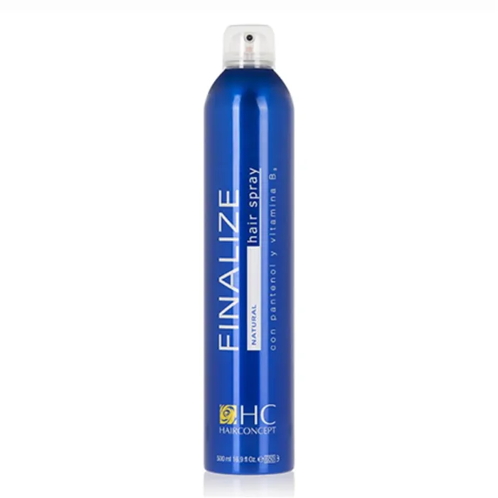 Spray Finalizador Hair Concept
