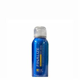 Spray Finalizador Hair Concept