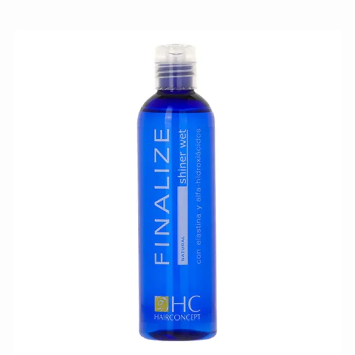 Hair Concept Finalize Shiner Wet 250ml