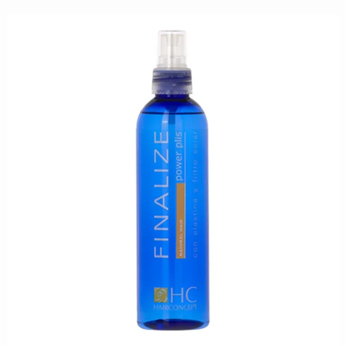 Hair Concept Finalize Power Plis 250 ml