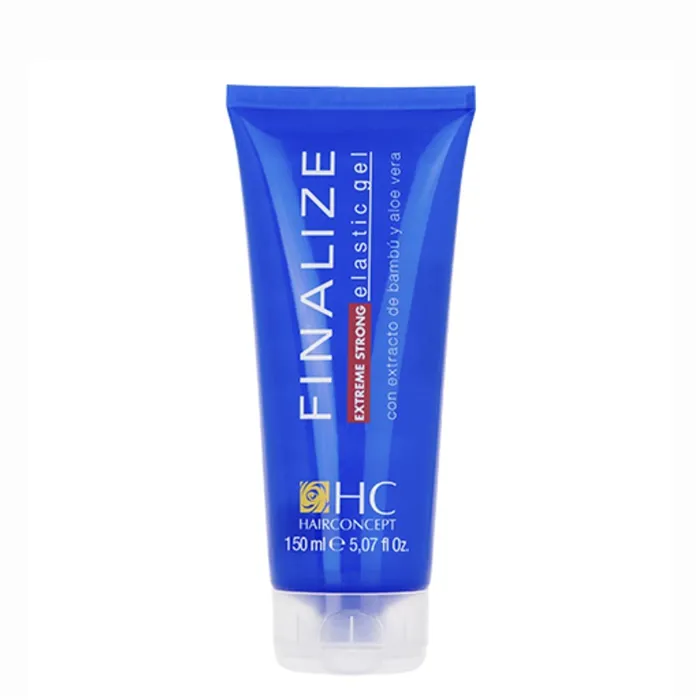 Hair Concept Finalize Elastic Gel Extreme Strong 150ml