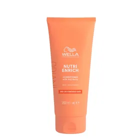 Wella Invigo Nutri Enrich Amaciador