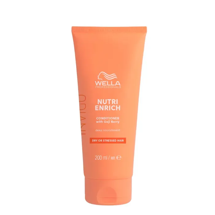 Wella Invigo Nutri Enrich Amaciador