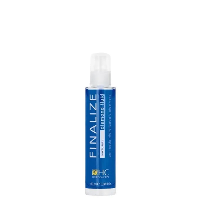 Hair Concept Finalize Diamond Fluid 100 ml