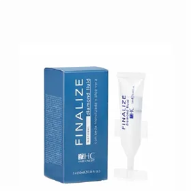 Hair Concept Finalize Strip Diamond Fluid 5 x 10 ml