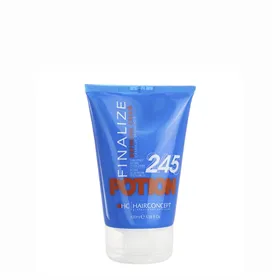 Hair Concept Finalize Defining Cream Potion 245 100ml