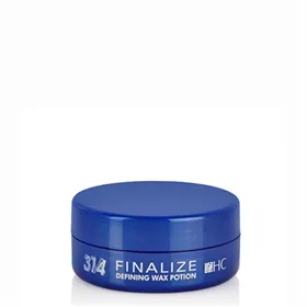 Hair Concept Finalize Defining Wax Potion 314 100 ml