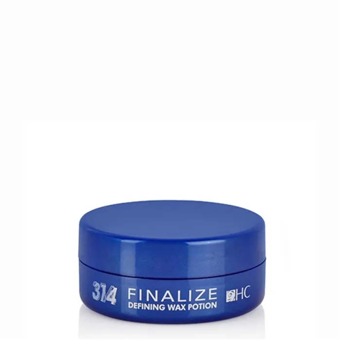Hair Concept Finalize Defining Wax Potion 314 100 ml