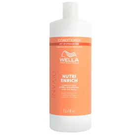 Wella Invigo Nutri Enrich Amaciador