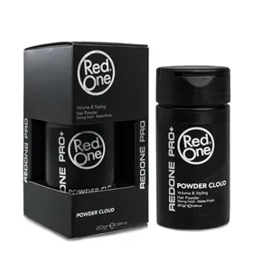 Red One Volume & Styling Hair Powder 20g