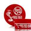 Red One Cobra Aqua Hair Wax 150ml