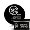 Red One Creative Fiber Wax 150ml