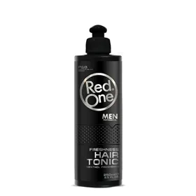 Red One Freshness Hair Tonic Mentol 250ml