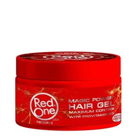 Red One Hair Gel Magic Power 400 ml
