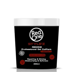 Red One Style'l Protein 483ml