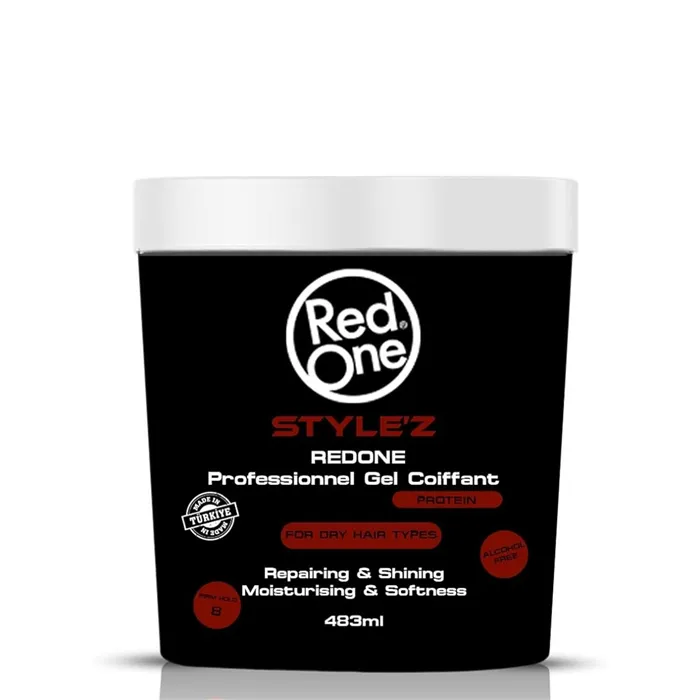 Red One Style'l Protein 483ml